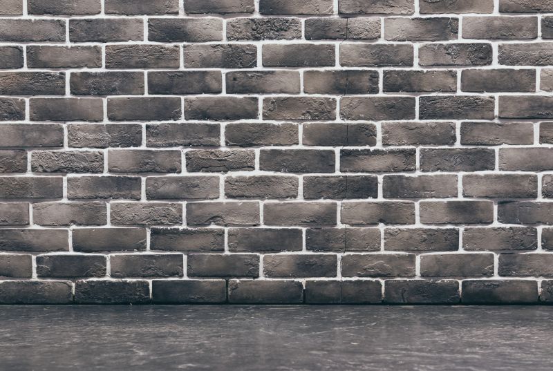Masonry detail