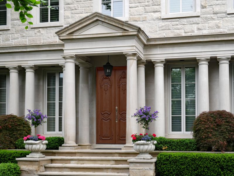 Cost of Masonry in Burke, VA