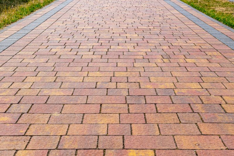 Brick Paving Solutions